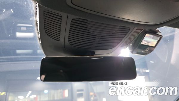 Mercedes-Benz GLE 2021, фото 31