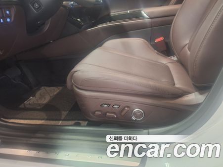 Hyundai Grandeur 2026, фото 5