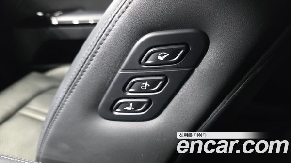 Kia K5 2020, фото 31