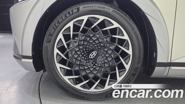 Hyundai IONIQ 5 2022, фото 5
