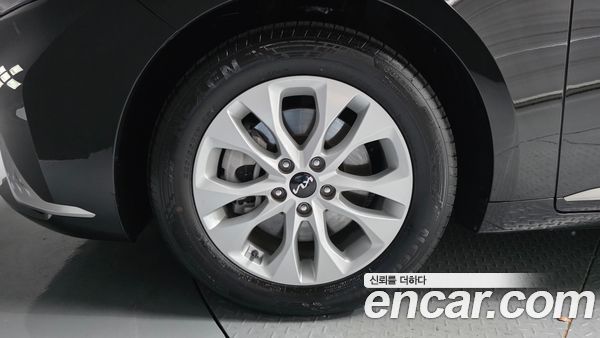 Kia K8 2023, фото 5