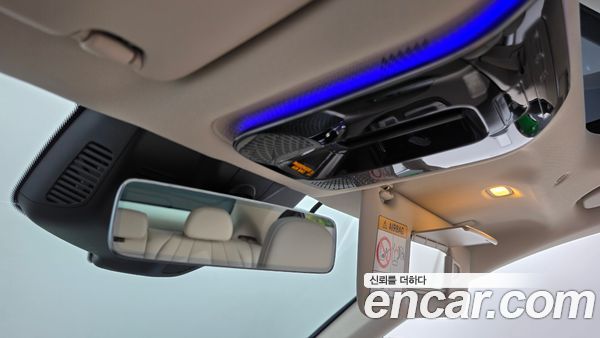 Mercedes-Benz E-Class 2026, фото 29