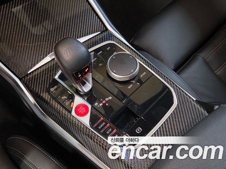 BMW M2 2023, фото 15