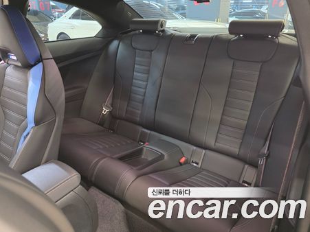 BMW M2 2023, фото 17