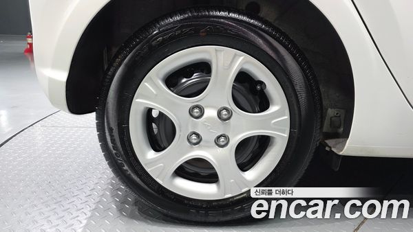 Kia Picanto 2026, фото 5