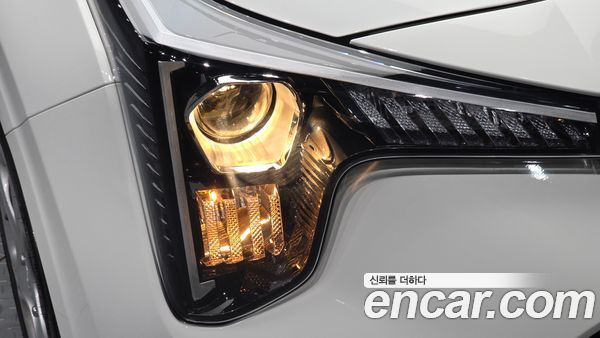 Kia Picanto 2026, фото 8