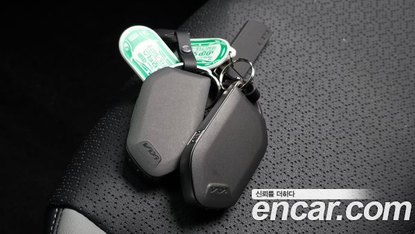 Kia Picanto 2026, фото 31