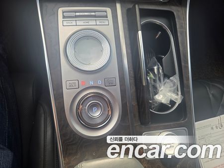 Genesis GV80 2020, фото 15