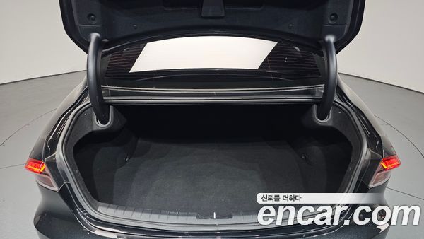 Hyundai Grandeur 2020, фото 25