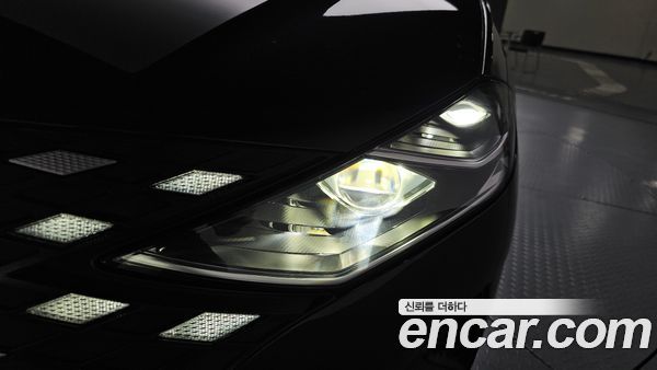 Hyundai Grandeur 2020, фото 7