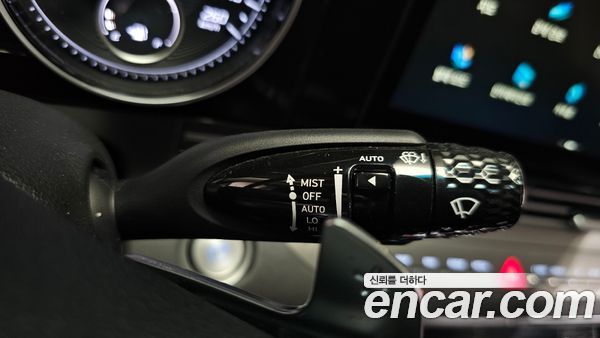 Hyundai Grandeur 2020, фото 28