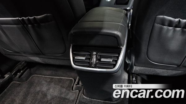 Hyundai Grandeur 2020, фото 30