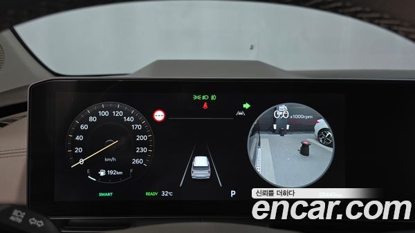 Kia Carnival 2025, фото 11