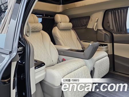 Kia Carnival 2025, фото 13