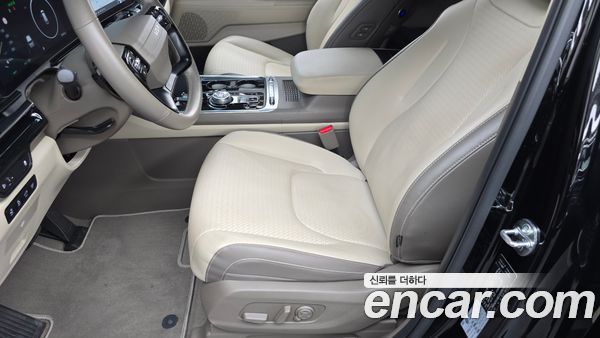 Kia Carnival 2025, фото 17