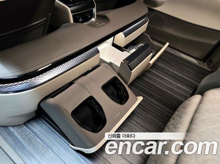 Kia Carnival 2025, фото 19