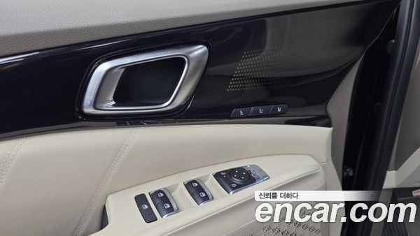 Kia Carnival 2025, фото 21