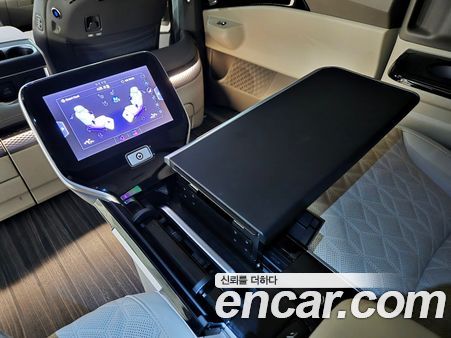 Kia Carnival 2025, фото 22