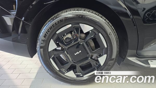 Kia Carnival 2025, фото 7