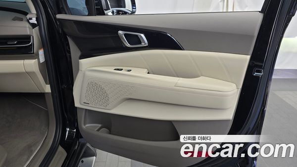Kia Carnival 2025, фото 14