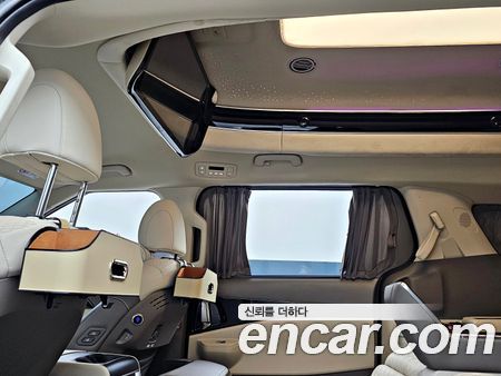 Kia Carnival 2025, фото 27