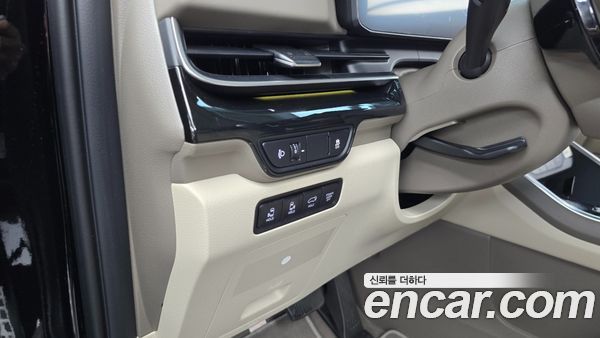 Kia Carnival 2025, фото 31