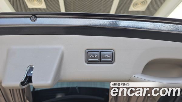 Kia Carnival 2025, фото 32