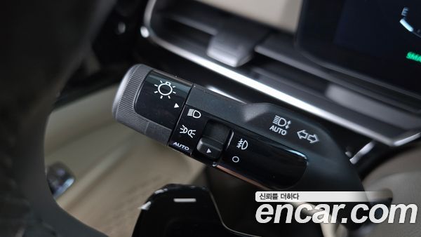 Kia Carnival 2025, фото 34