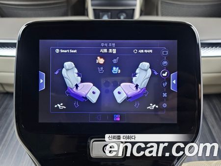 Kia Carnival 2025, фото 35