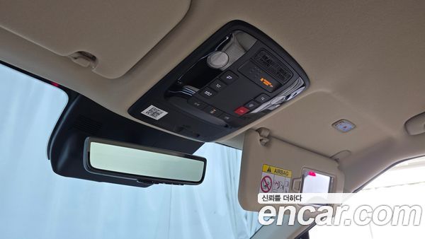 Kia Carnival 2025, фото 38
