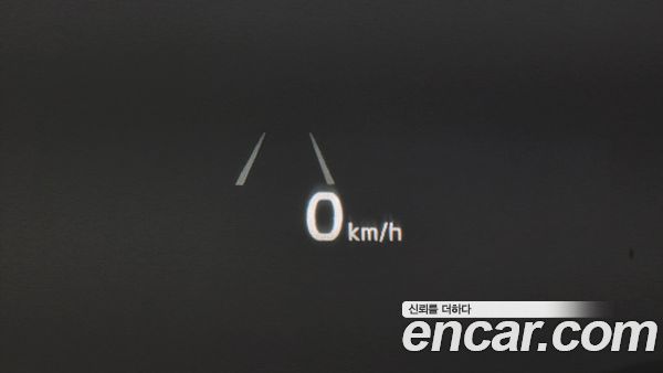 Kia K9 2021, фото 17
