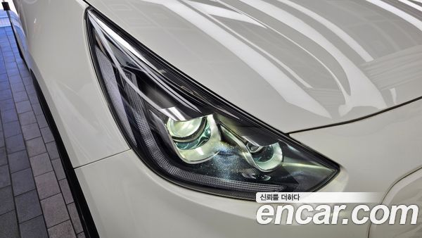 Kia Niro 2023, фото 8