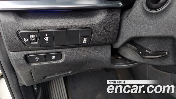 Kia Niro 2023, фото 29