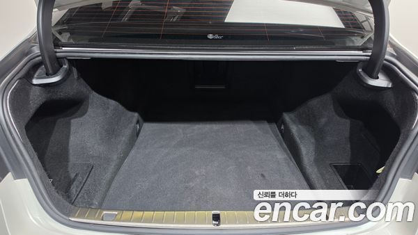 BMW 7 Series 2021, фото 20