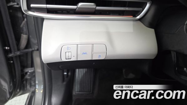 Hyundai Elantra 2021, фото 24
