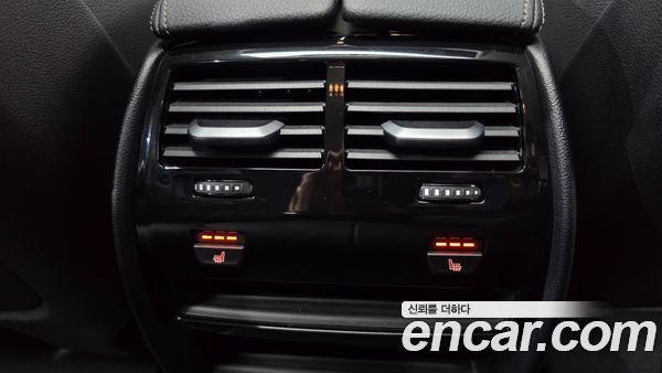 BMW 5 Series 2023, фото 18