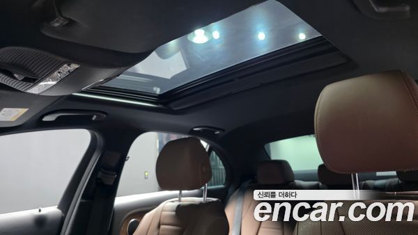 Mercedes-Benz E-Class 2021, фото 24