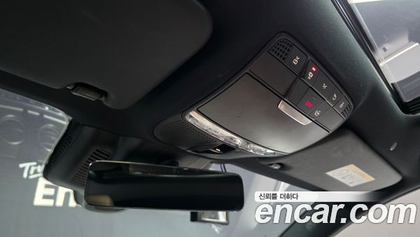 Mercedes-Benz E-Class 2021, фото 29