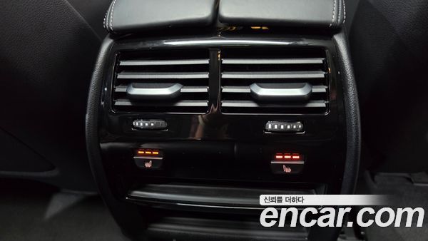BMW 5 Series 2022, фото 18