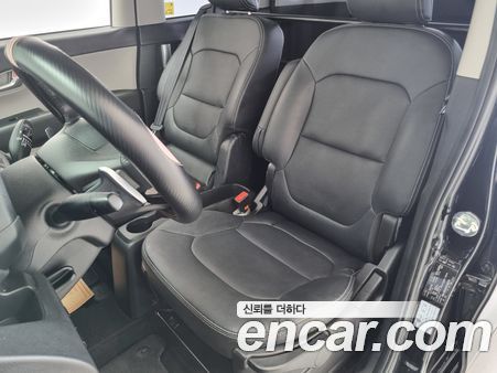 Kia Ray 2024, фото 14