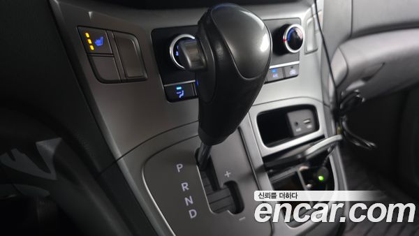 Hyundai Grand Starex 2021, фото 11