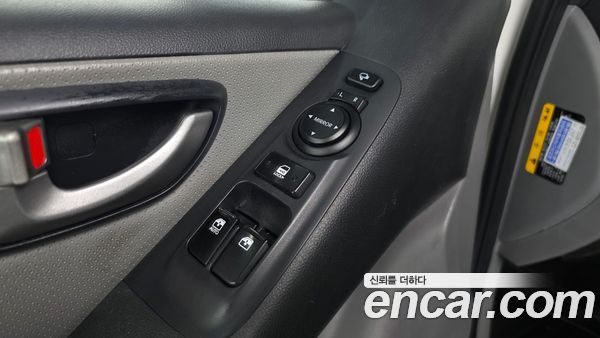 Hyundai Grand Starex 2021, фото 28