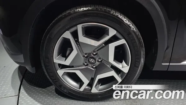 Hyundai Palisade 2023, фото 5