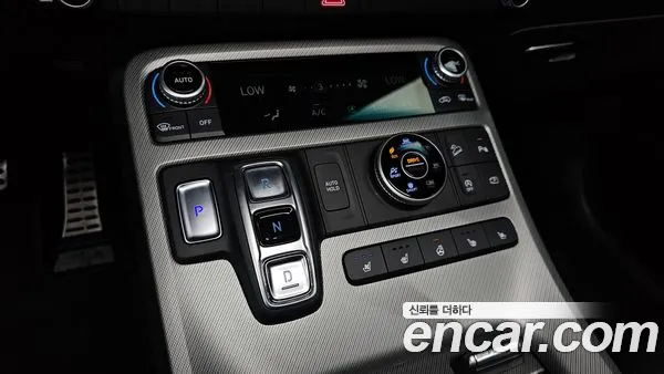 Hyundai Palisade 2023, фото 12