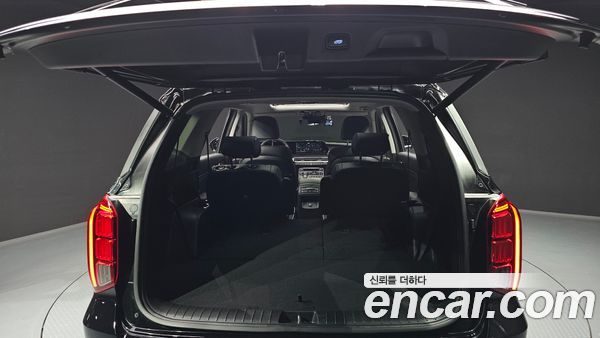 Hyundai Palisade 2023, фото 26