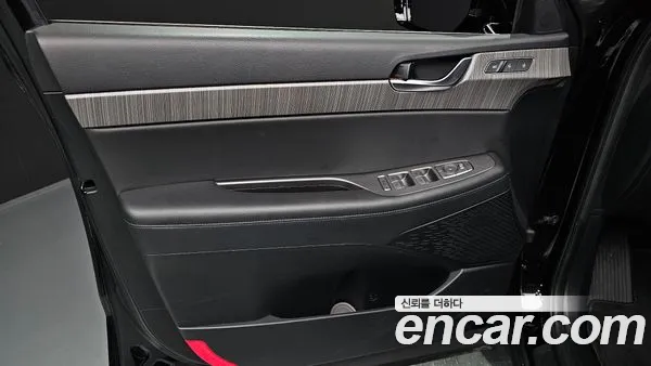 Hyundai Palisade 2023, фото 14