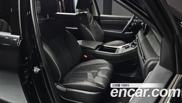 Hyundai Palisade 2023, фото 16
