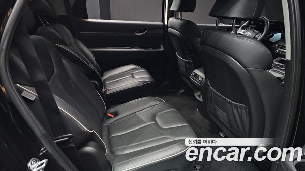 Hyundai Palisade 2023, фото 29