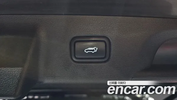 Hyundai Palisade 2023, фото 31