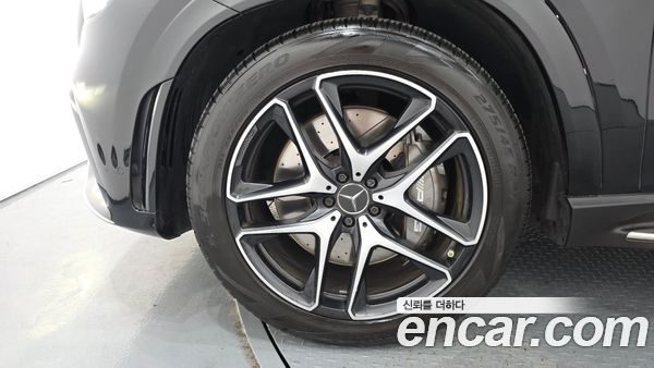 Mercedes-Benz GLE 2022, фото 5